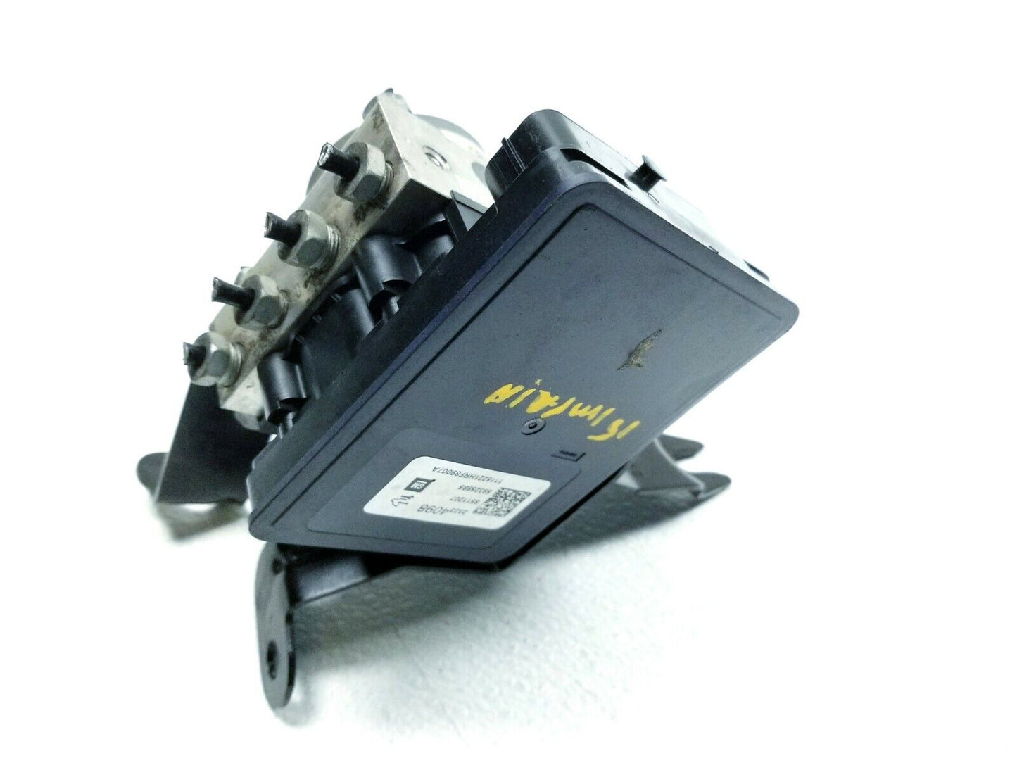 15 16 17 18 Chevy Impala 2.5l ABS Anti Lock Brake Pump OEM