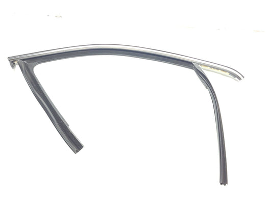 14 15 16 17 18 Jeep Cherokee Door Window Frame Seal Front Right Pass Side OEM