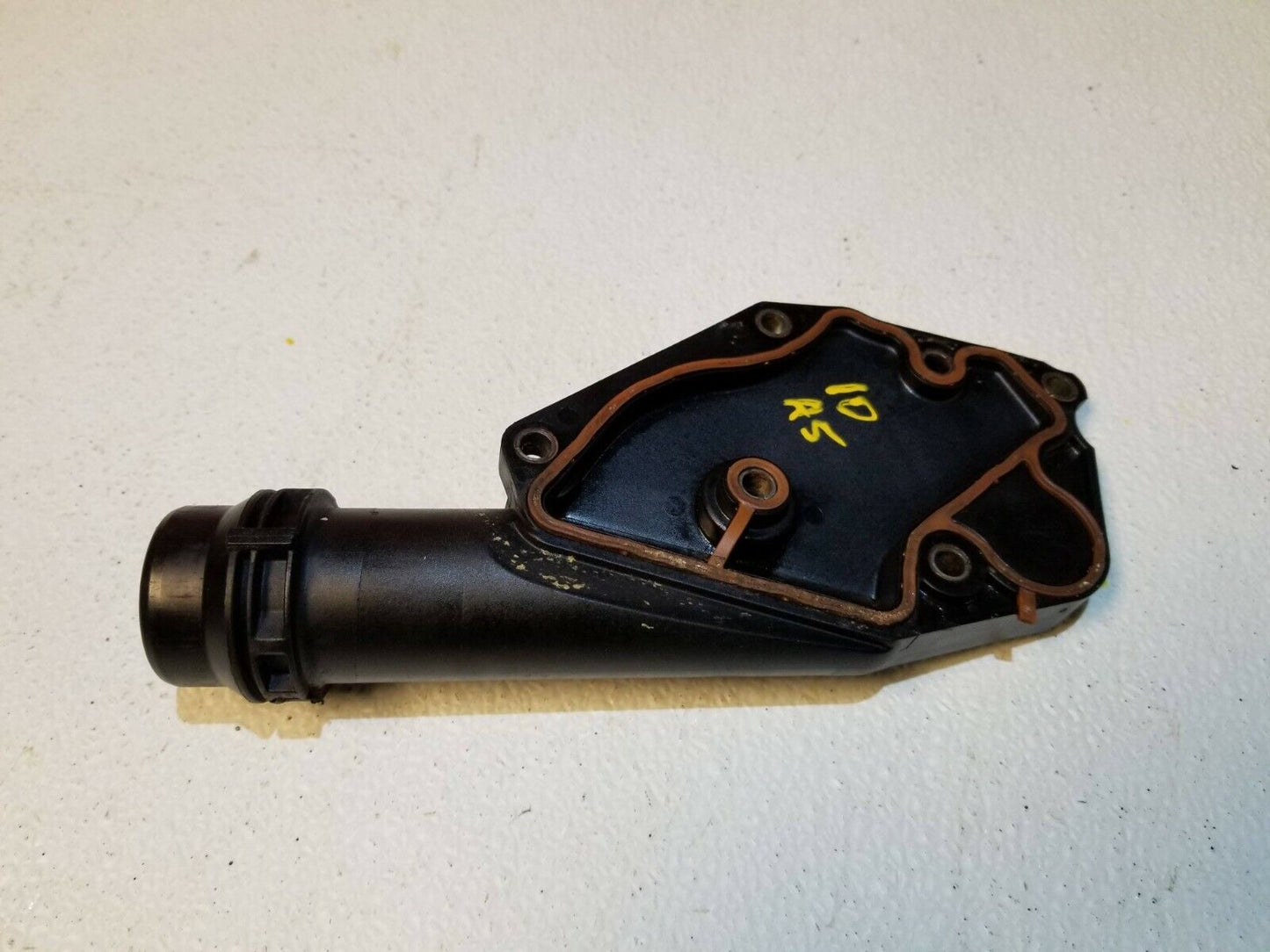 08 09 10 11 Audi A5 3.2l Thermostat Housing OEM