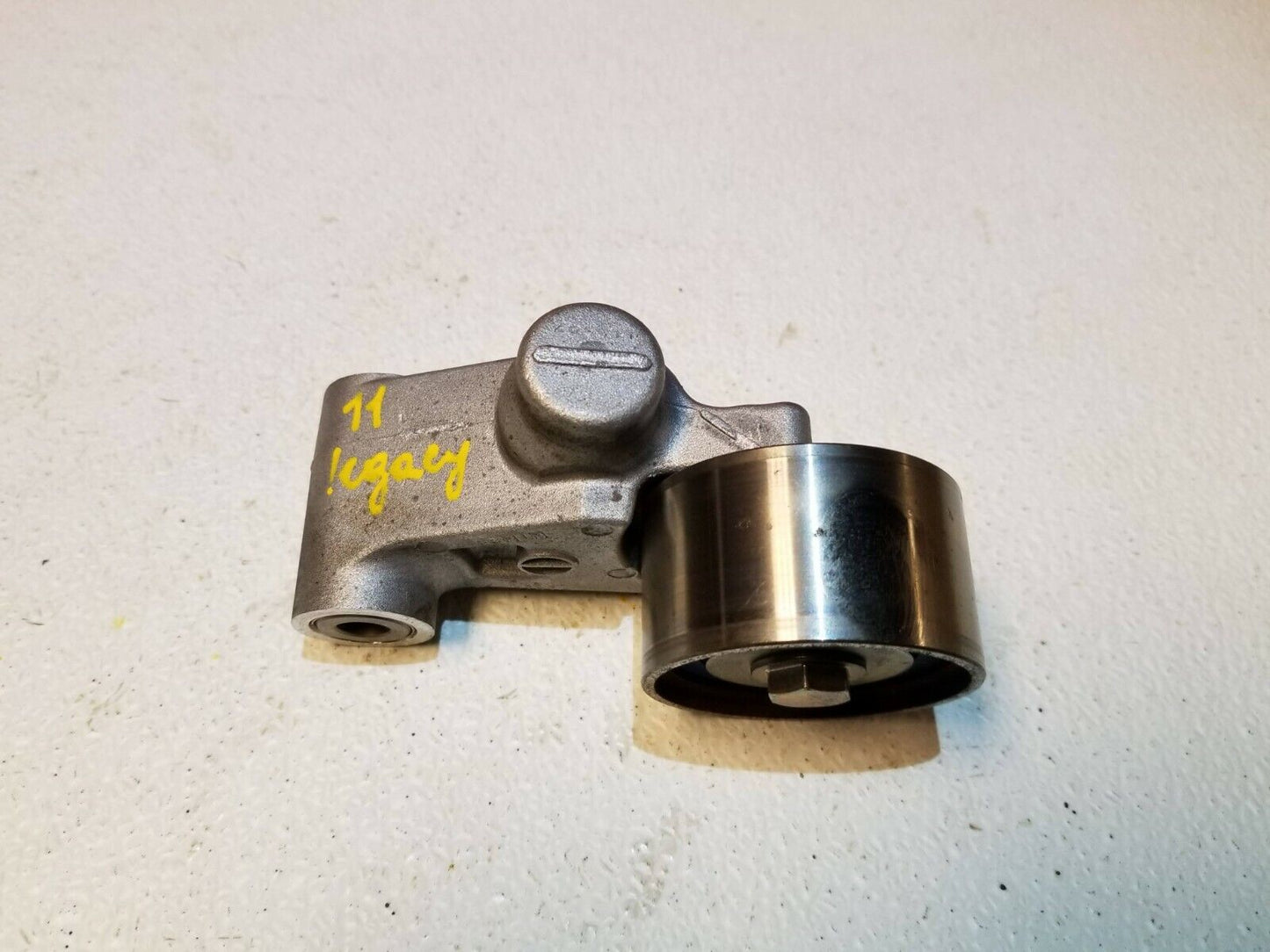 10 11 12 13 14 Subaru Legacy 2.5l Belt Tensioner OEM Non-turbo