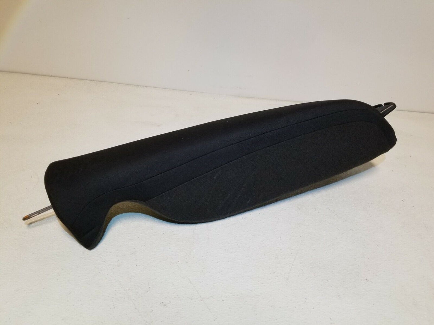 16 17 18 19 Nissan Sentra Rear Seat Bolster Right Passenger OEM 49k Miles