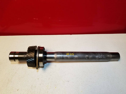 08 09 10 11 Audi A5 3.2l Auto Trans Drive Middle Shaft OEM •6hp-28•