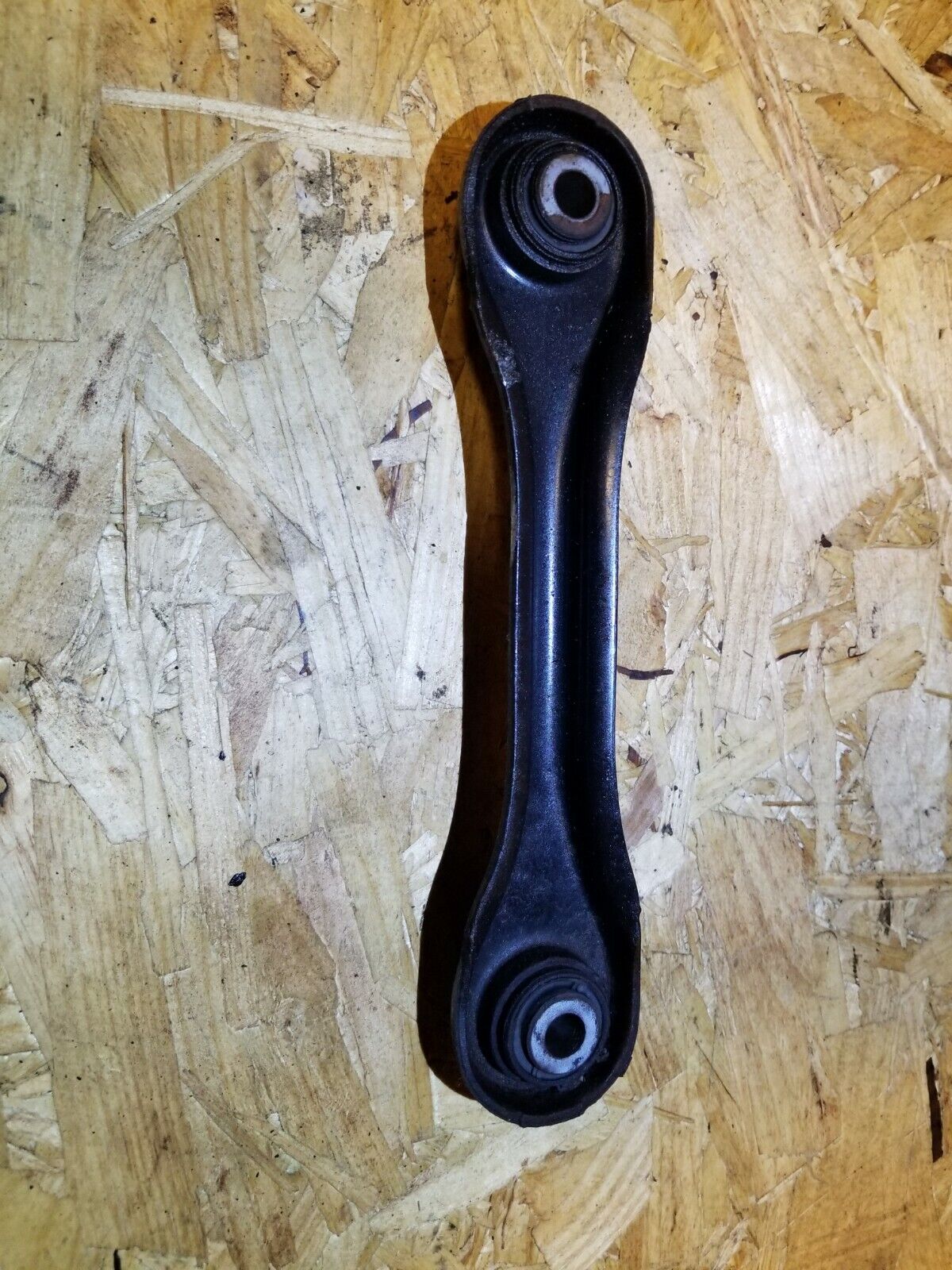 09 10 11 12 13 Mazda 3 Rear Left Driver Side Lower Forward Control Arm OEM