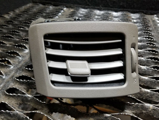 10 11 12 13 Infiniti G37 Coupe Left Driver Dash Air Vent OEM 99k