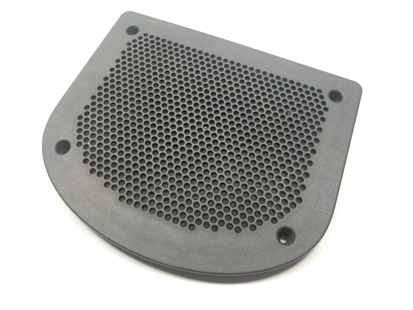 09 10 11 12 BMW 750li F02 Center Speaker Subwoofer Grille Cover 9151960 OEM