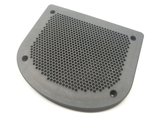 09 10 11 12 BMW 750li F02 Center Speaker Subwoofer Grille Cover 9151960 OEM