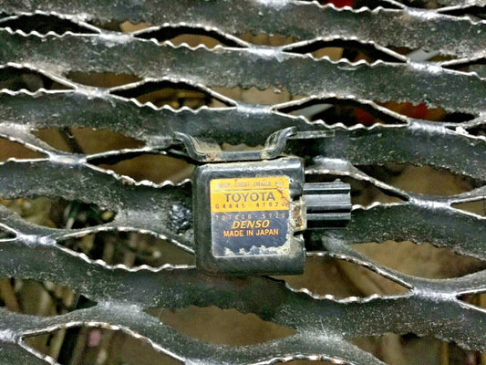 04 05 06 07 08 09 Toyota Prius Circuit Breaker Sensor G4845-47020   OEM