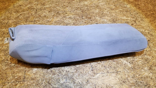 09 10 11 Toyota Camry Hybrid Right Pass Side Rear Seat Bolster 71752-x1434 OEM
