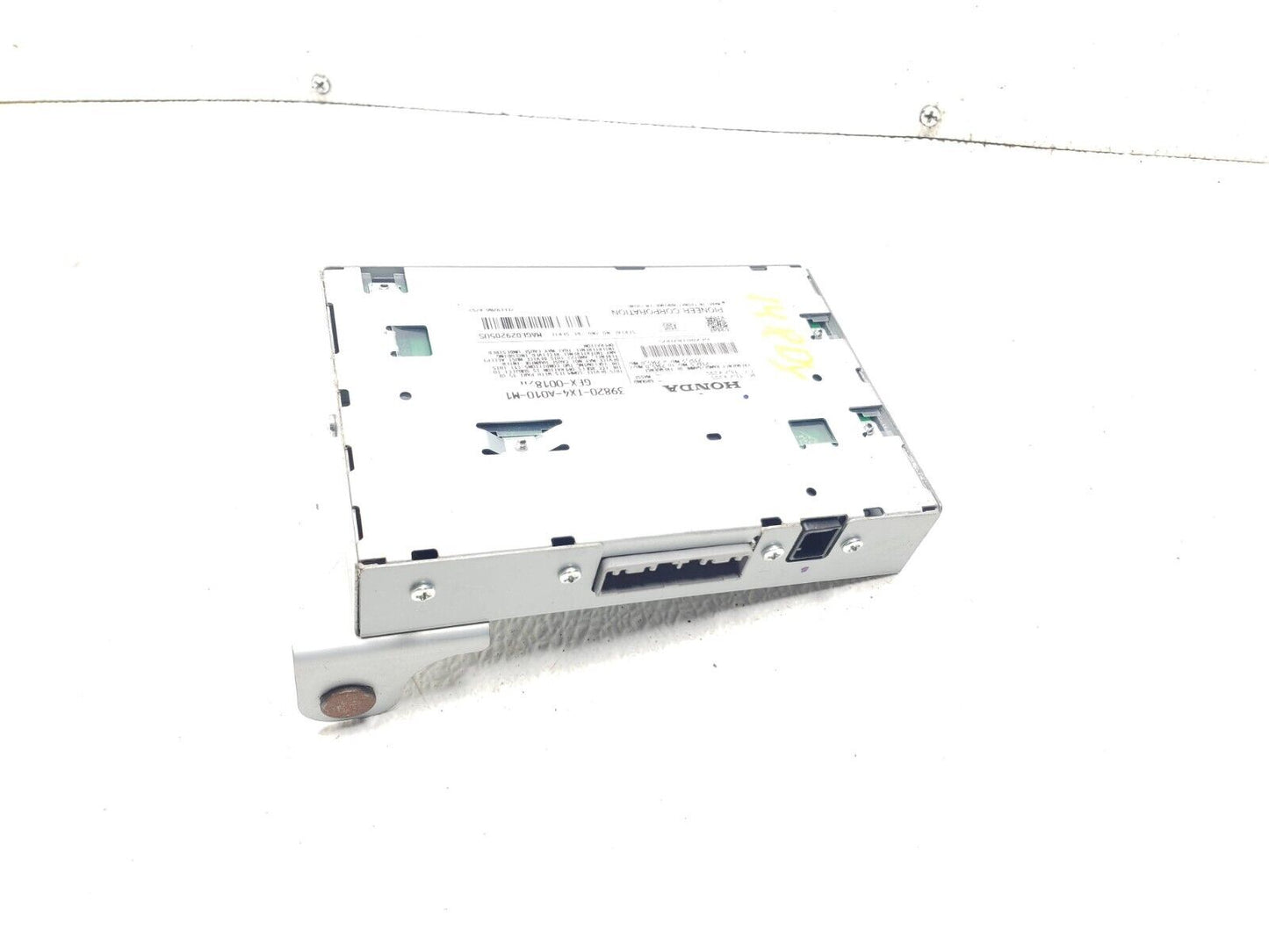 13 14 15 Acura RDX Sirius Xm Sattelite Receiver Module 39820-tx4 OEM 80k Miles