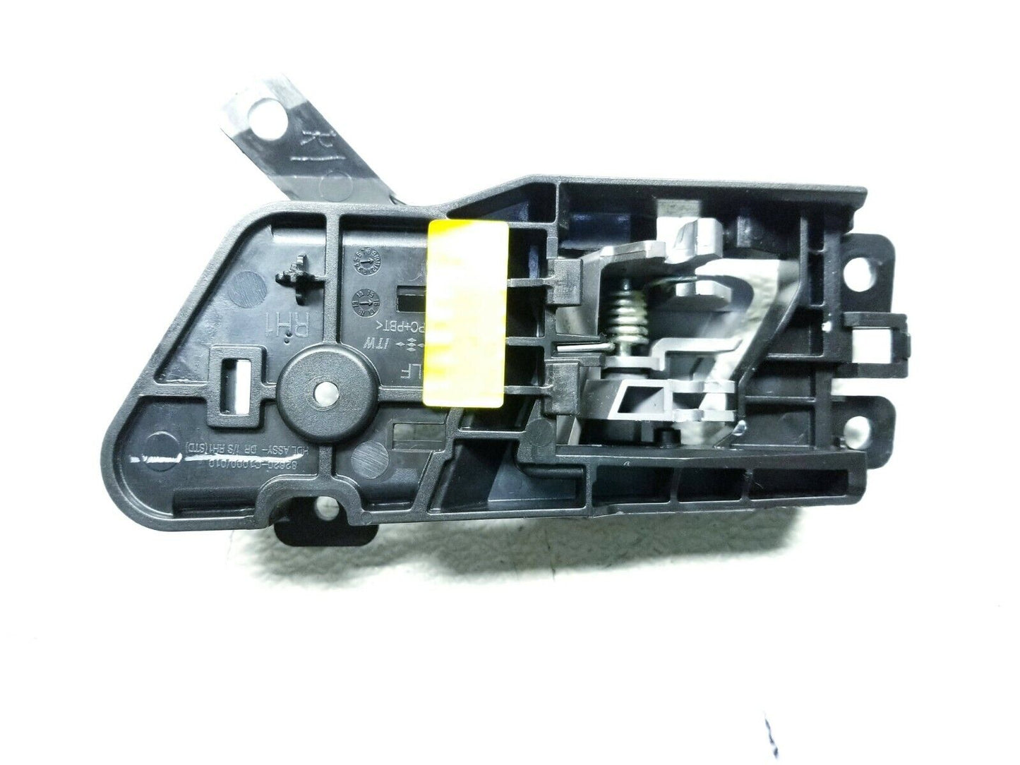 15 16 17 Hyundai Sonata Rear Right Pass Interior Door Handle OEM