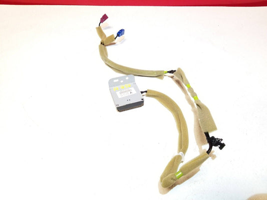 16 17 18 19 Infiniti Q50 Telephone Gps Antenna Receiver Module 282122v70a OEM