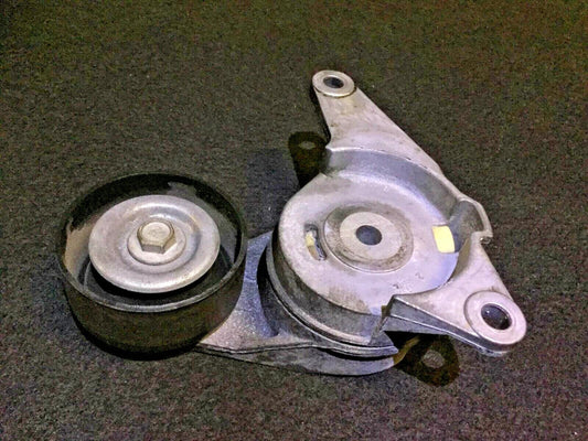 07 08 09 Suzuki Vitara Xl-7 3.6l Belt Tensioner OEM D9