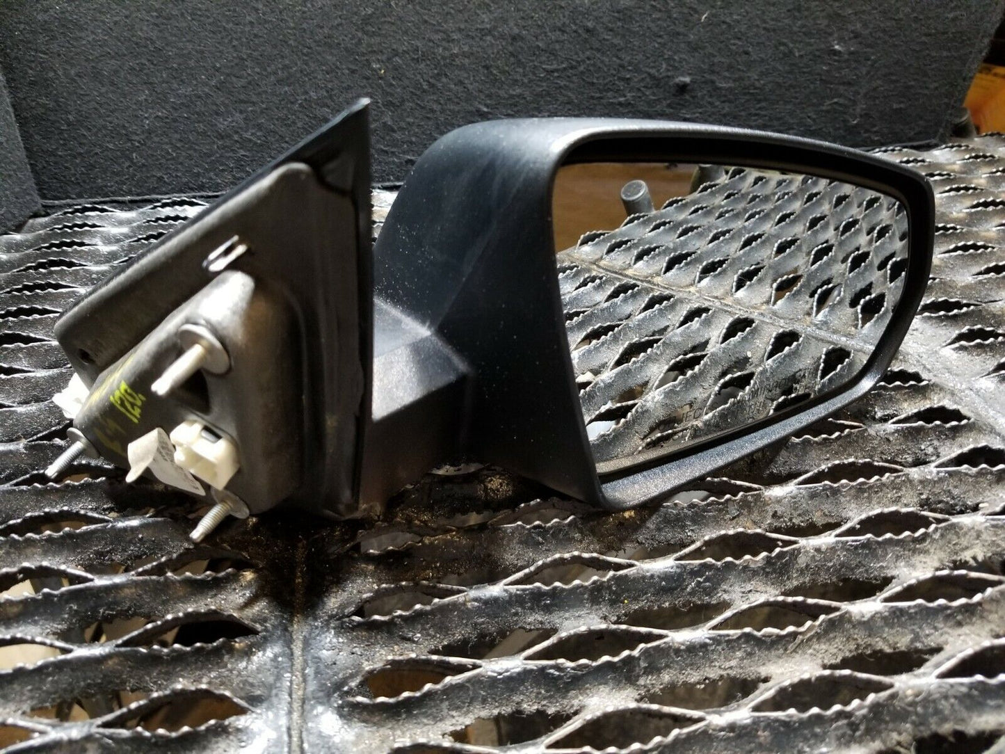 09 2009 Dodge Avenger Passenger Right Door Side View Mirror OEM
