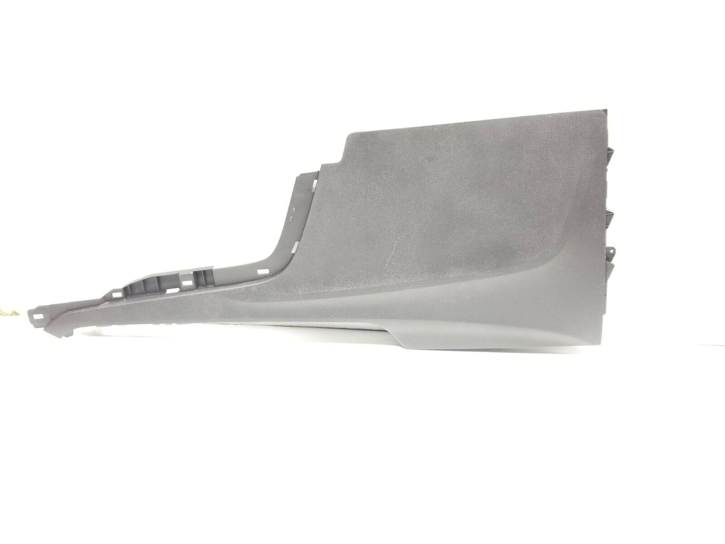 13 14 15 Acura RDX Center Sonsole Side Cover Panel Trim Passenger Right OEM