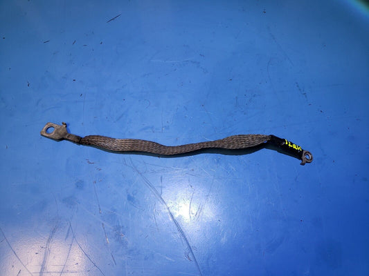 12 13 14 15 Kia Rio Engine Ground Cable OEM 54k