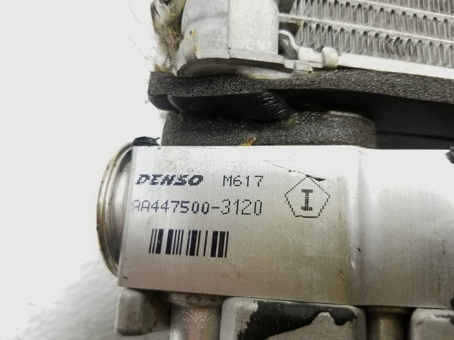 2011 - 2014 Cadillac CTS Coupe A/c Evaporator OEM
