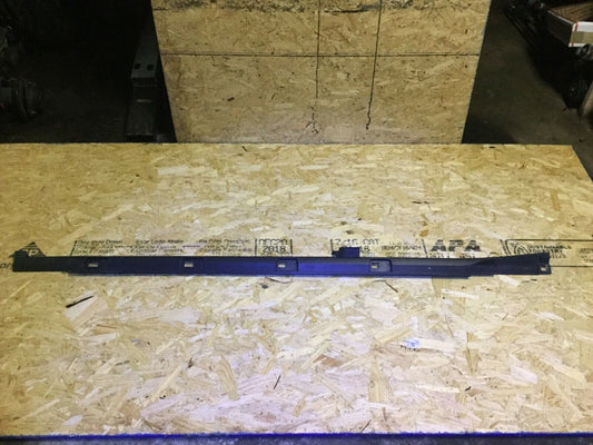 14 15 16 Subaru Forester Rocker Panel Skirt Molding Left Driver Side OEM D35