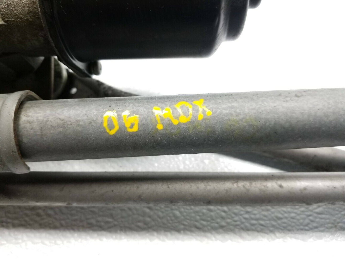 03 04 05 06 Acura MDX Windshield Wiper Motor W/ Linkage OEM 55k Miles