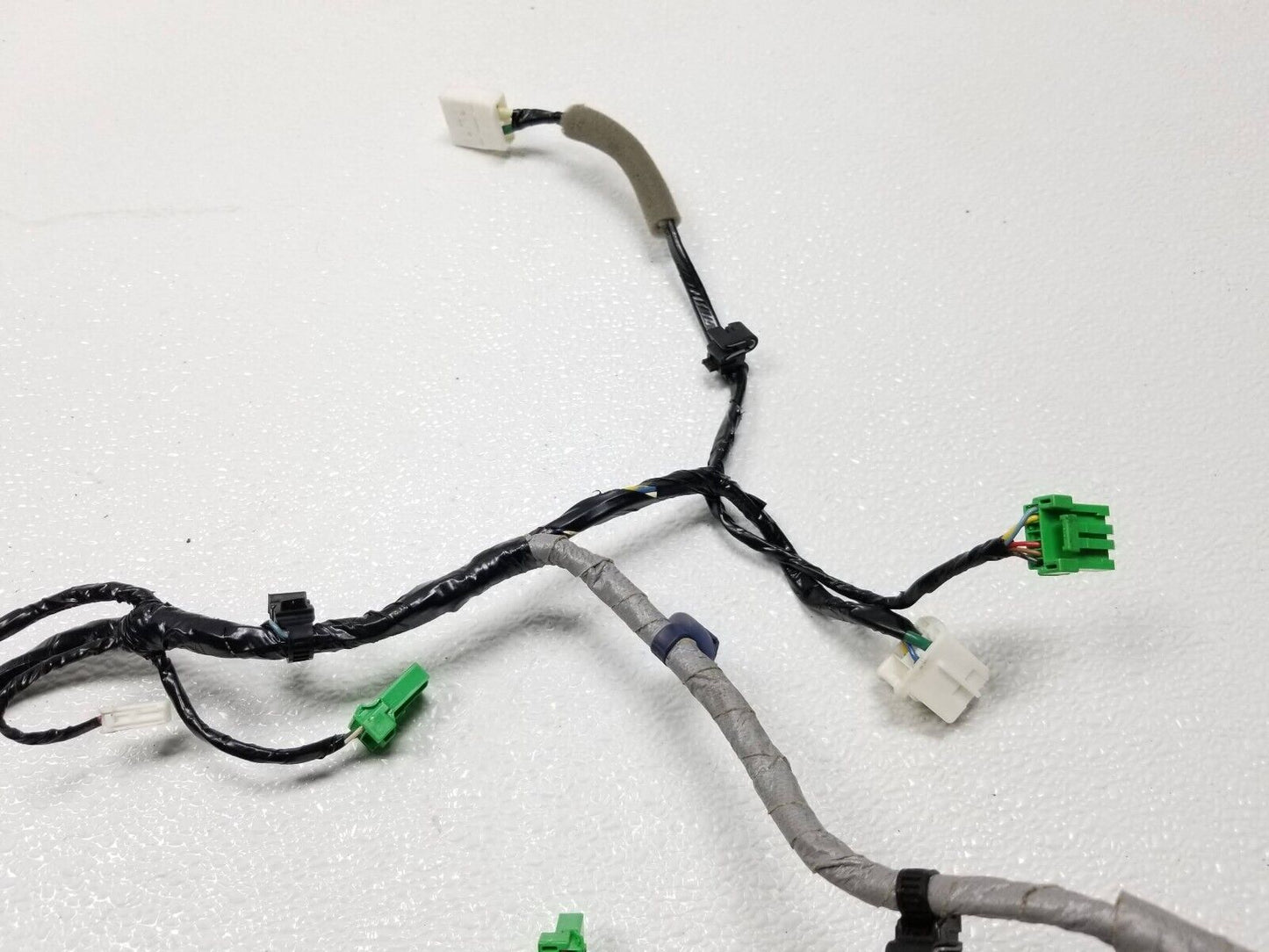 13 14 15 Honda Accord Heater Wire Harness OEM