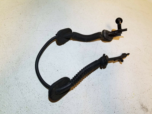 06 07 08 09 Range Rover Sport Trunk Washer Spray Hose Line OEM