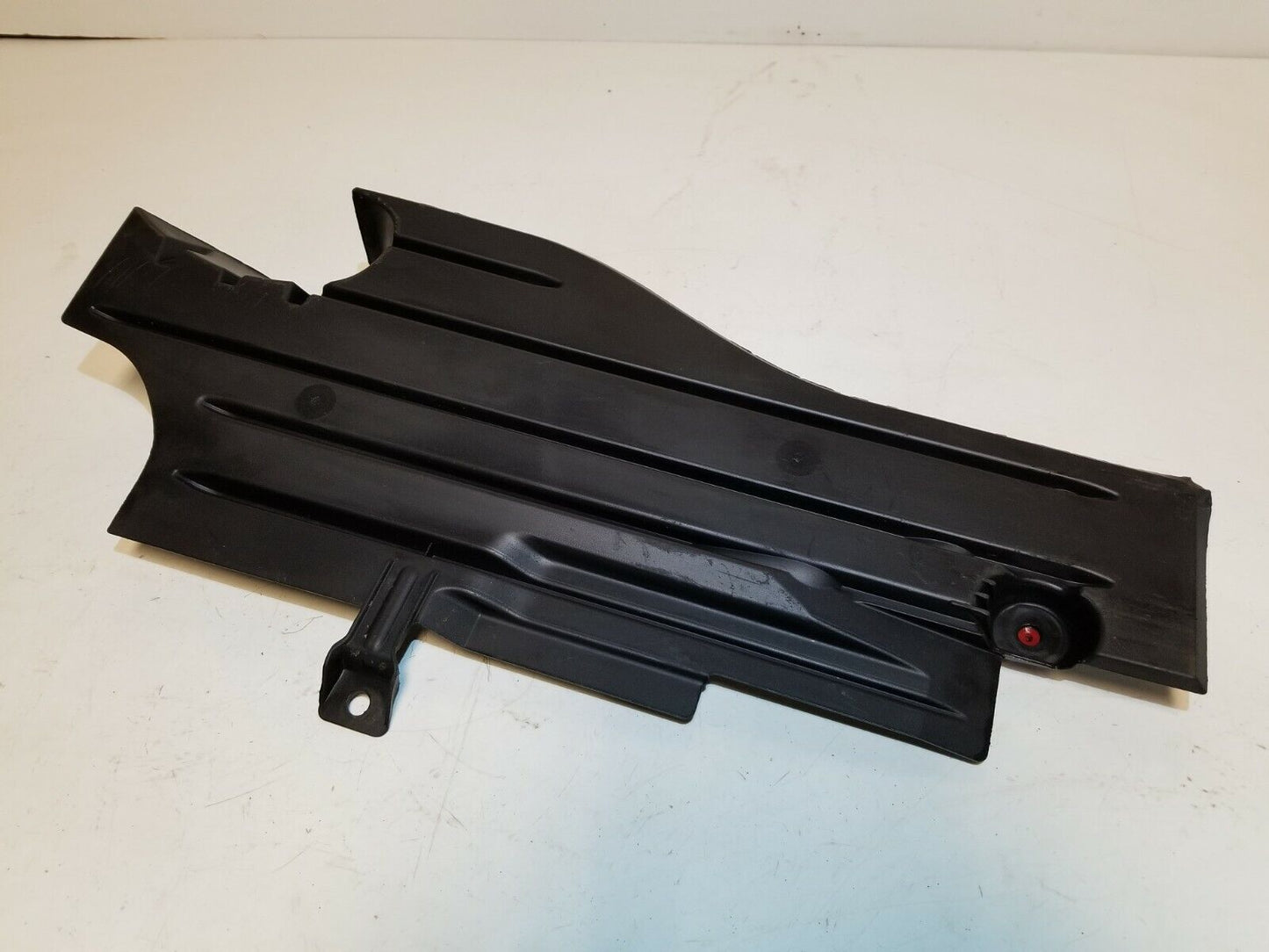 13 14 15 16 Ford Escape Rear Left Driver Side Under Body Splash Guard OEM 83k