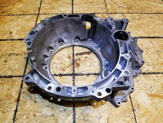 11 12 13 Mazda 6 2.5l Automatic Transmission Case Converter OEM 16k OEM