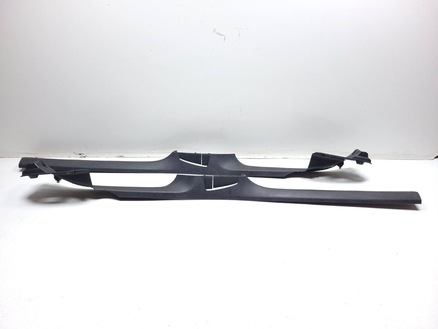 09 10 11 12 Volkswagen Cc Door Sill Scuff Plate Trim Cover Left Right Lh Rh OEM