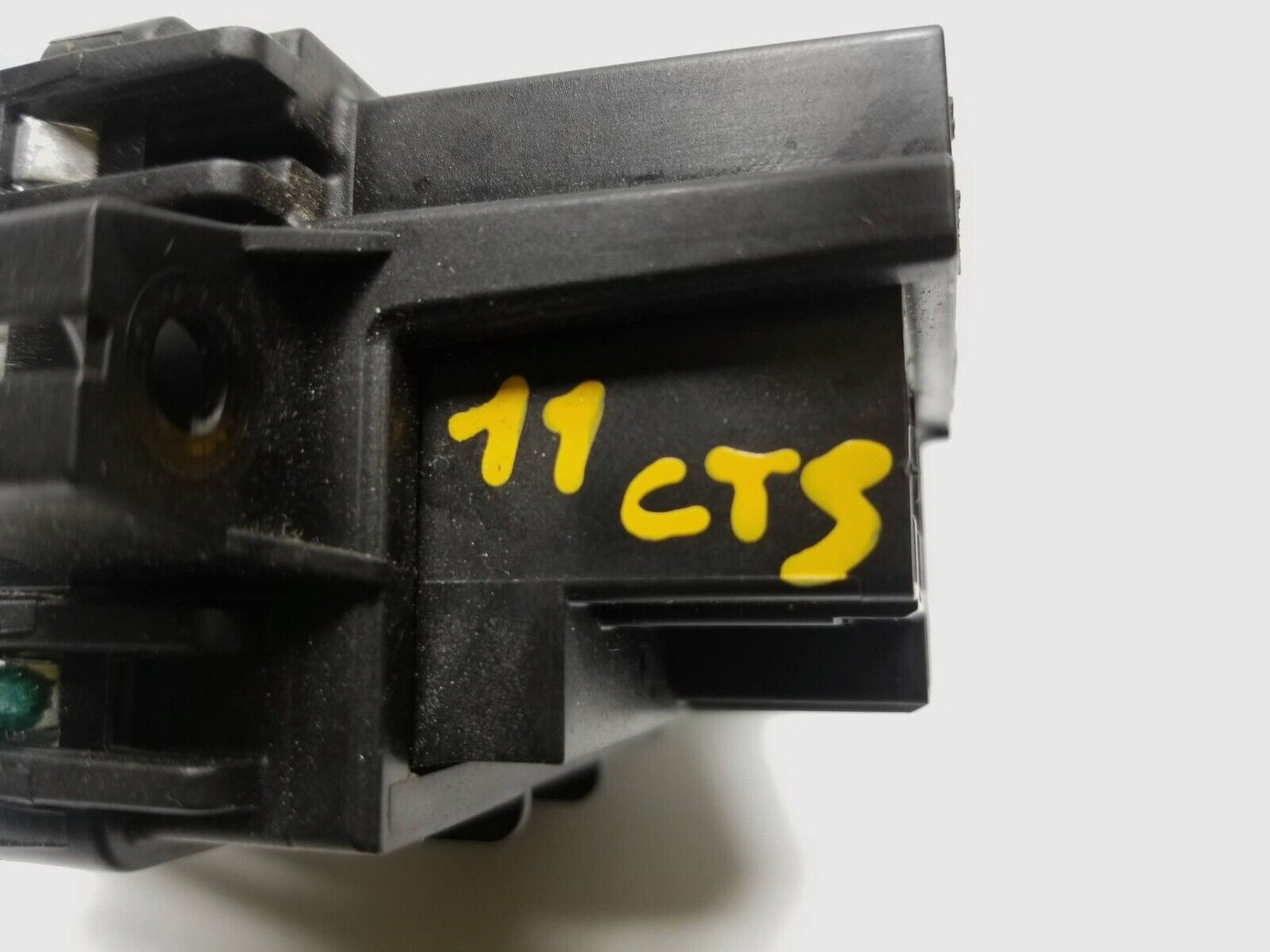 2011 - 2014 Cadillac CTS Coupe Blower Motor Resistor 15141283 OEM