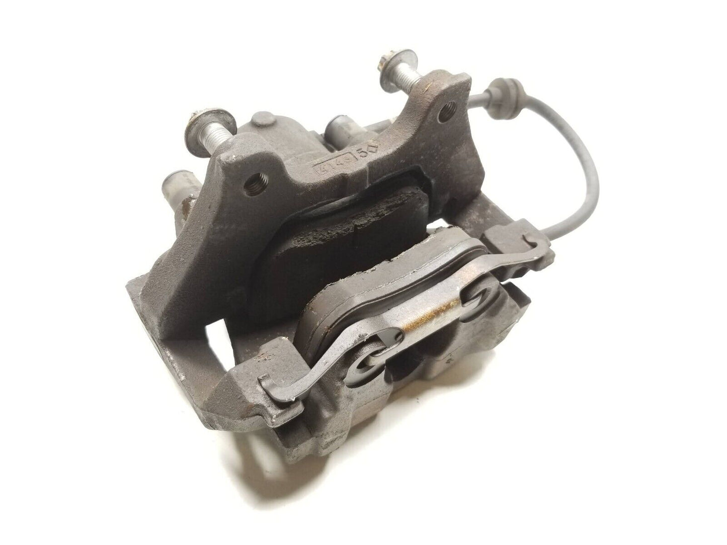 14 15 16 17 Fiat 500l Front Right Passenger Side Brake Caliper OEM