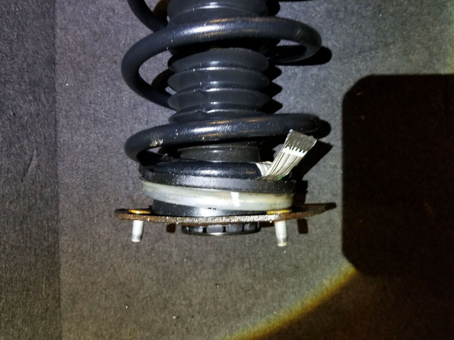 07 08 09 10 11 12 13 Chevy Impala Front Shock Strut Absorber Driver Side OEM