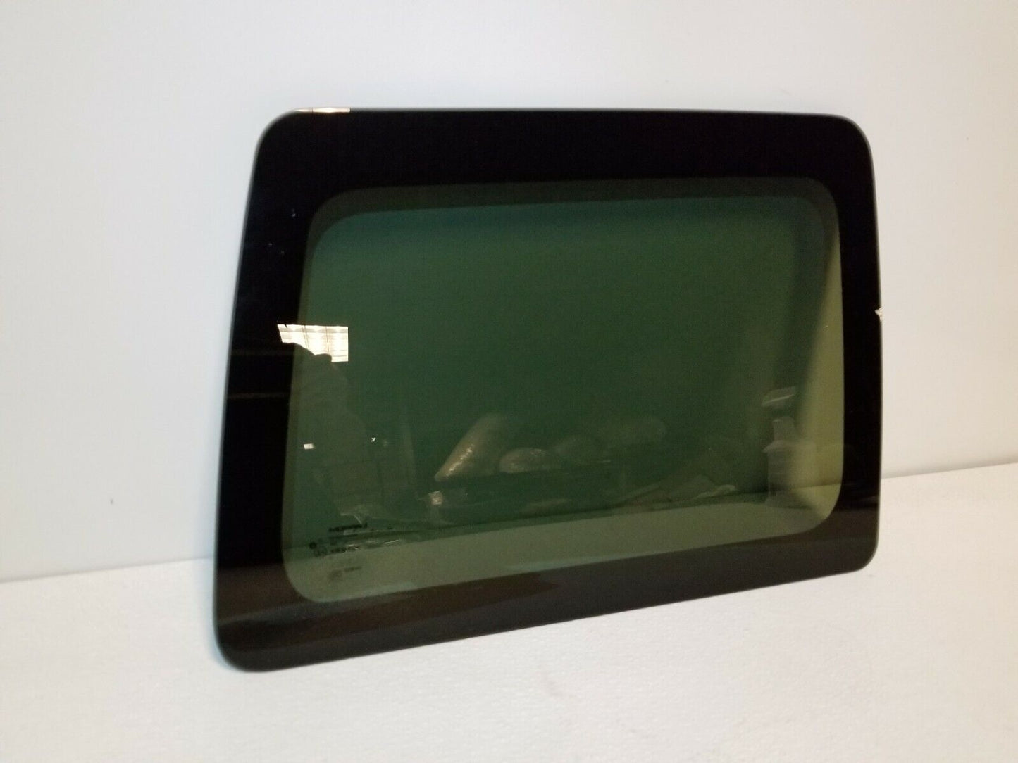 12 13 14 15 16 Jeep Patriot Rear Right Pass Side Quarter Window Glass OEM 54k