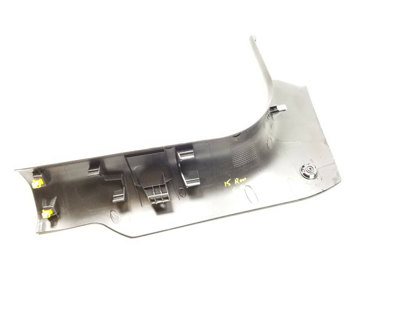 15 16 17 Jeep Renegade Front Right Passenger Side Scuff Plate Trim OEM 62k Miles