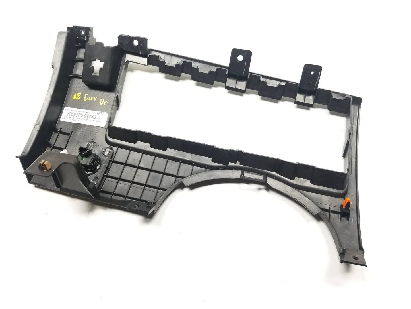 16 17 18 19 20 Dodge Durango Dash Left Driver Side Lower Cover Trim OEM