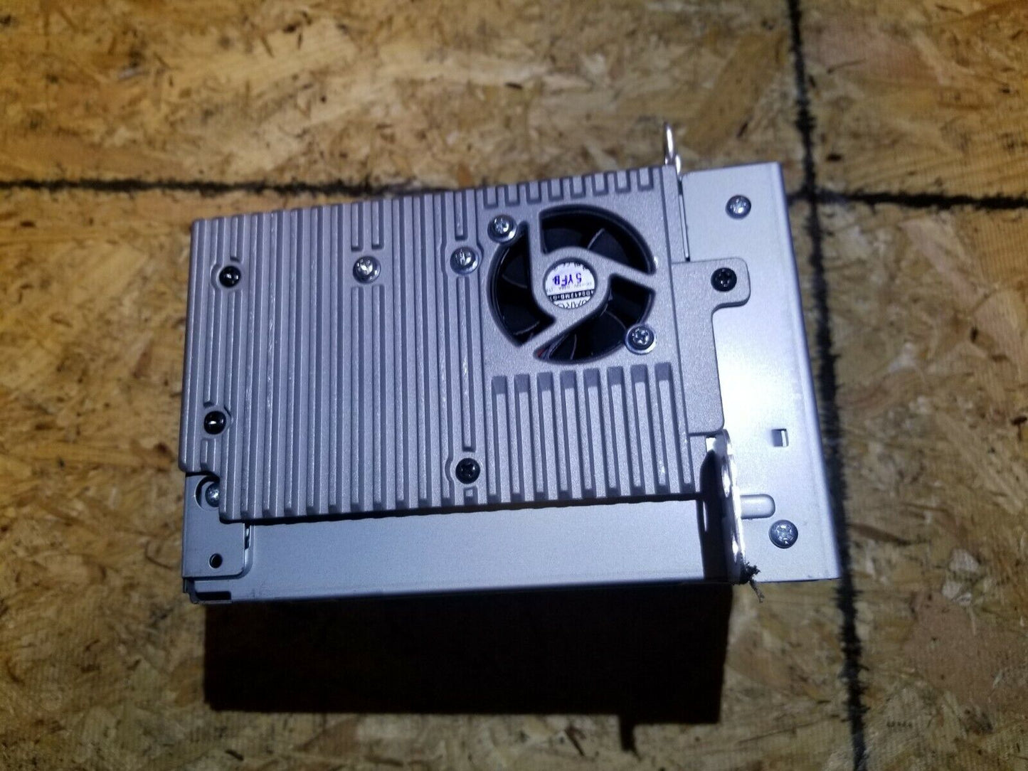 13 14 15 16 Buick Encore Cd Mp3 Player Radio Receiver W/ Intellilink OEM 32k