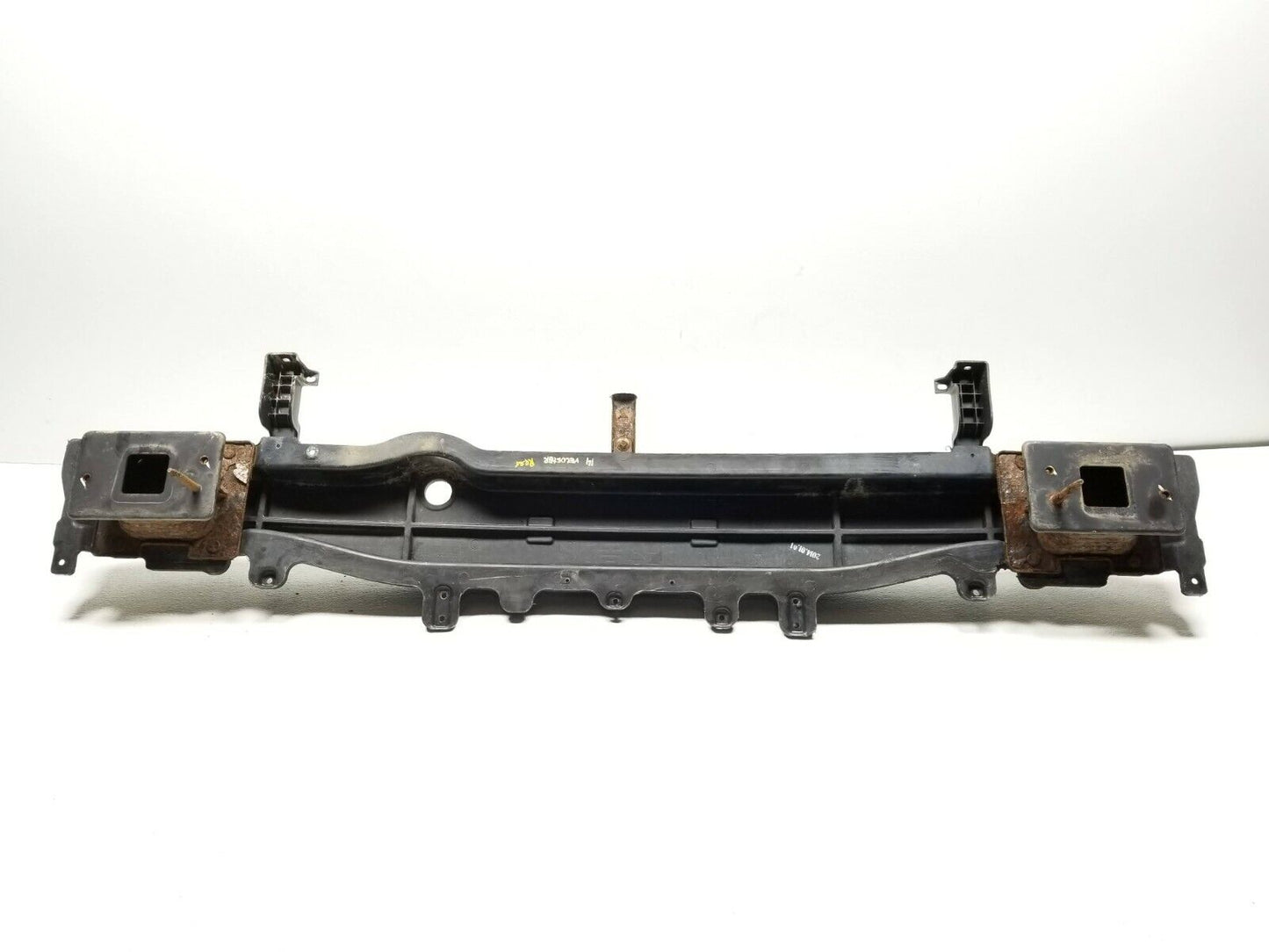 12 13 14 15 16 Hyundai Veloster Rear Bumper Reinforcement Absorber Bar OEM