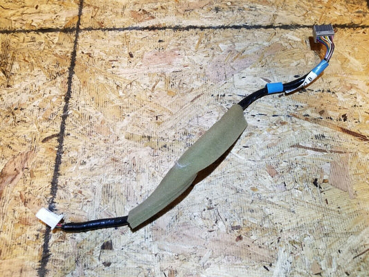 08 09 10 Scion Xb Ipod Wire Harness Connector Plug End Pigtail End OEM