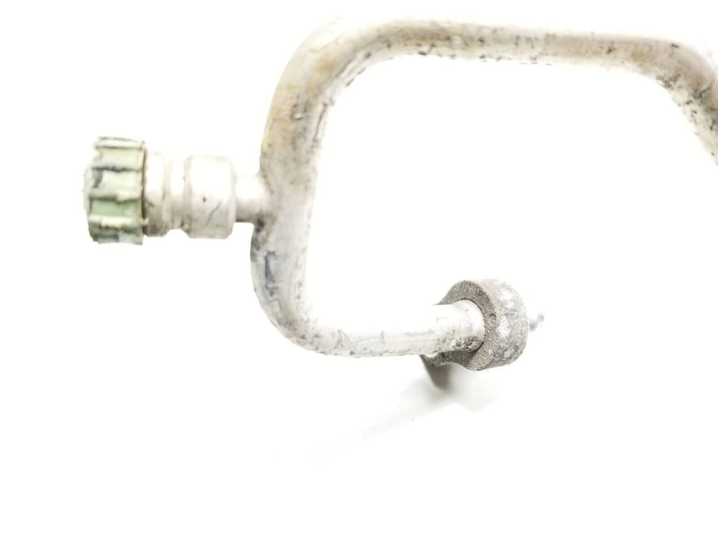 14 15 16 Kia Forte 2.0l AC Compressor Condenser Hose Pipe OEM 73k
