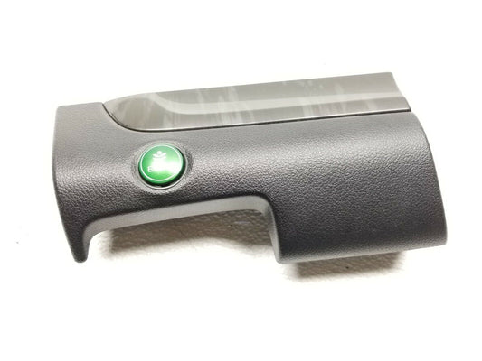 12 13 14 Honda Cr-v Eco Econ Control Button Switch W/ Trim Panel OEM