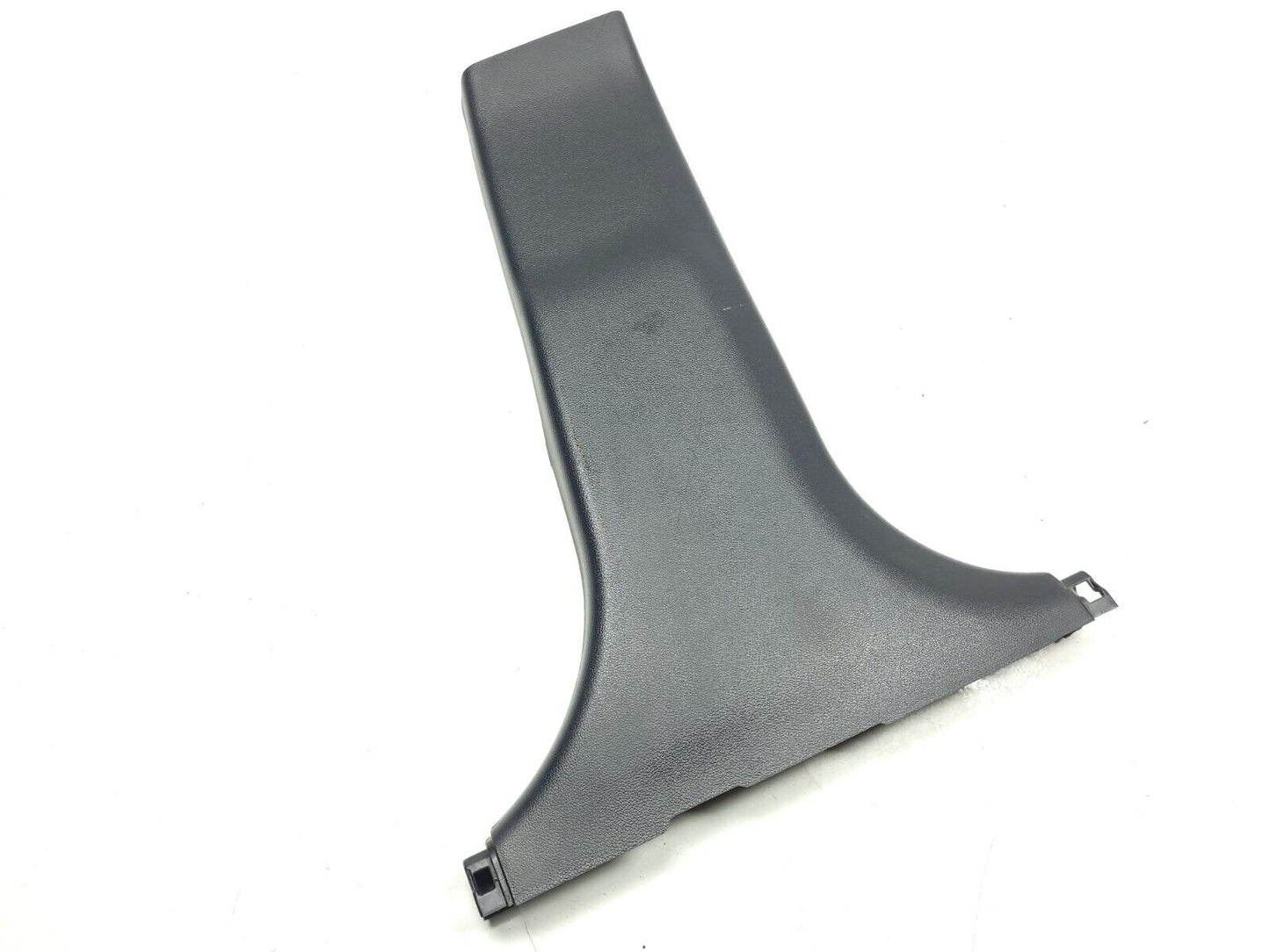 12 13 14 15 Kia Rio B Pillar Lower Trim Panel Passenger Side OEM