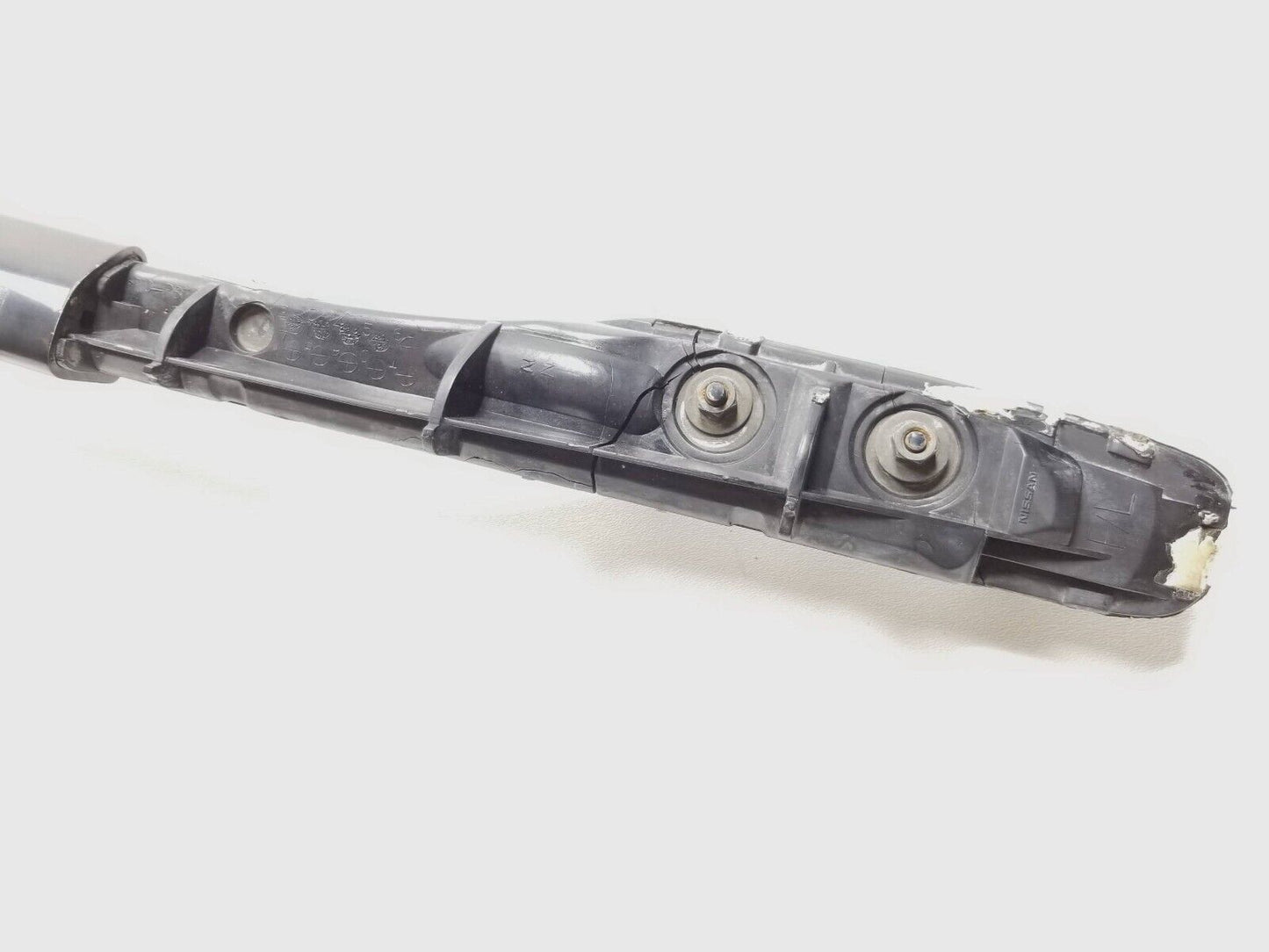 06 07 08 Infiniti Fx35 Roof Rack Rail Bar OEM