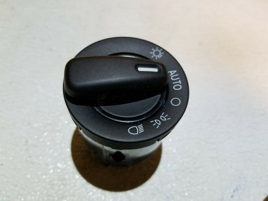 11 12 13 14 Dodge Charger Front Headlight Switch OEM 92k