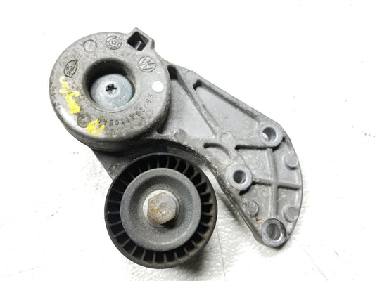 2011 - 2014 Porsche Cayenne 3.6l Belt Tensioner 03h145299c OEM