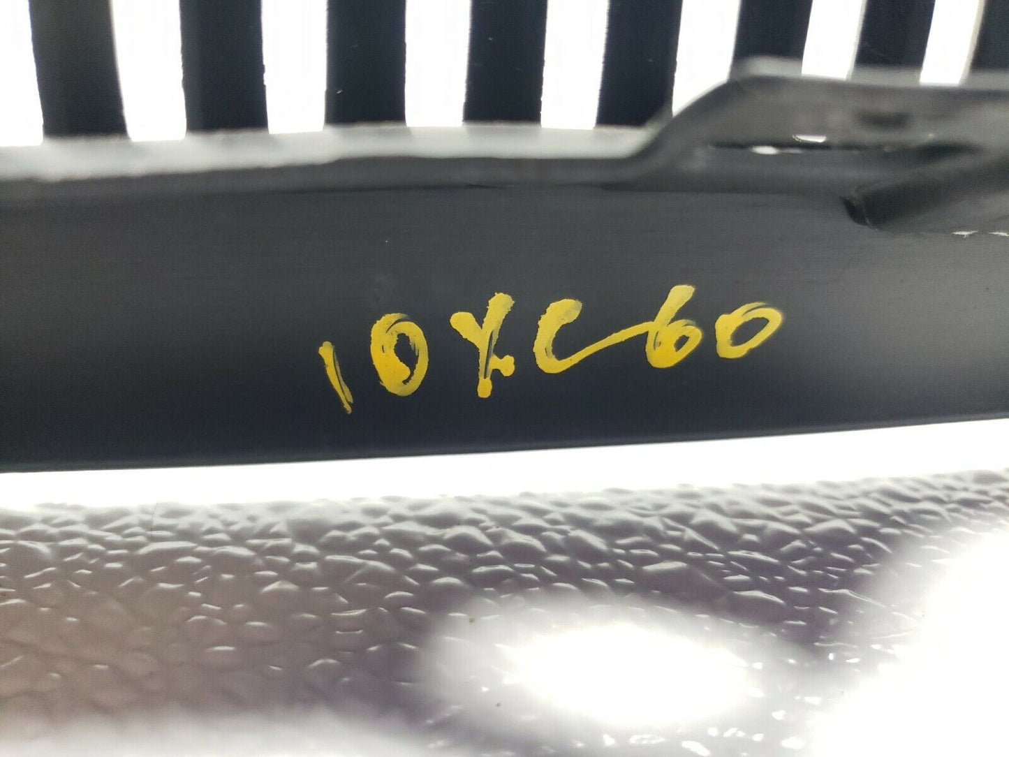 10 11 12 13 Volvo XC60 Windshield Wiper Cowl Vent Grille OEM