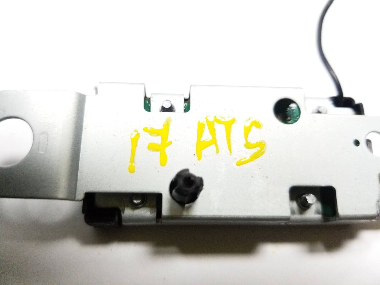 2013 - 2018 Cadillac Ats Radio Antenna Module 22766327 OEM ✅