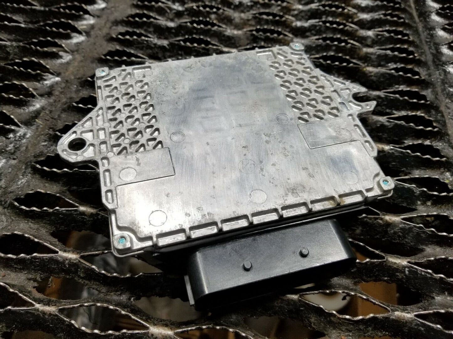 14 15 Infiniti Q40 Computer Brain Engine Control Ecu Ecm Module OEM 34k