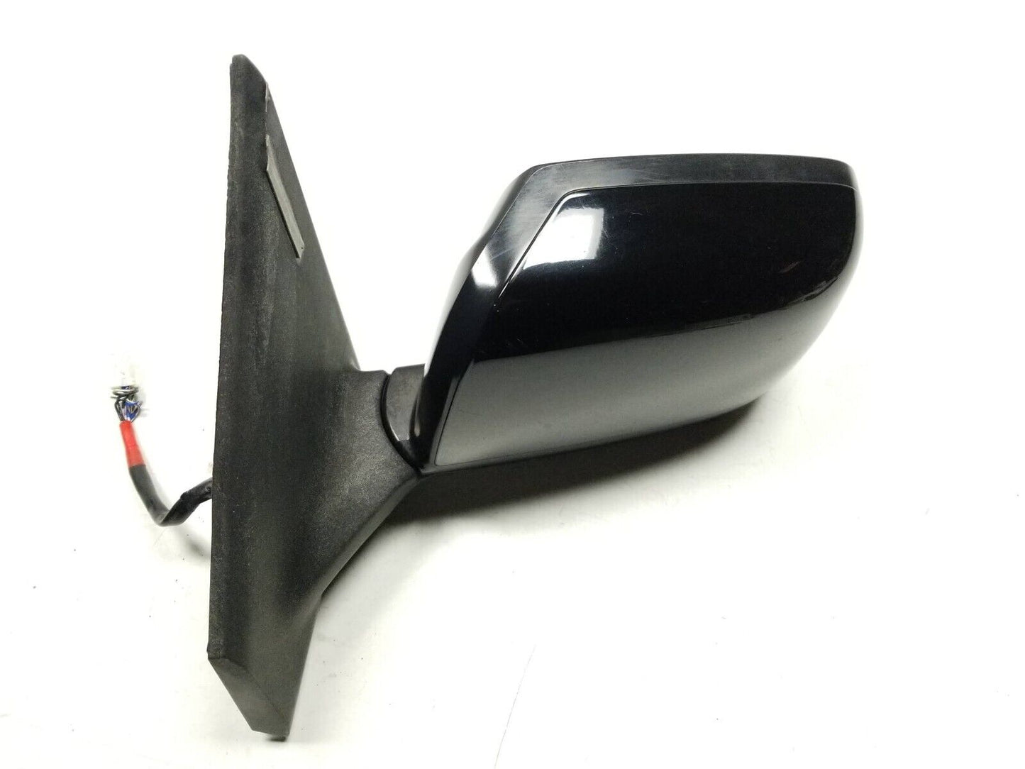 12 13 14 15 Nissan Rogue Side View Mirror Driver Left Side OEM ✅