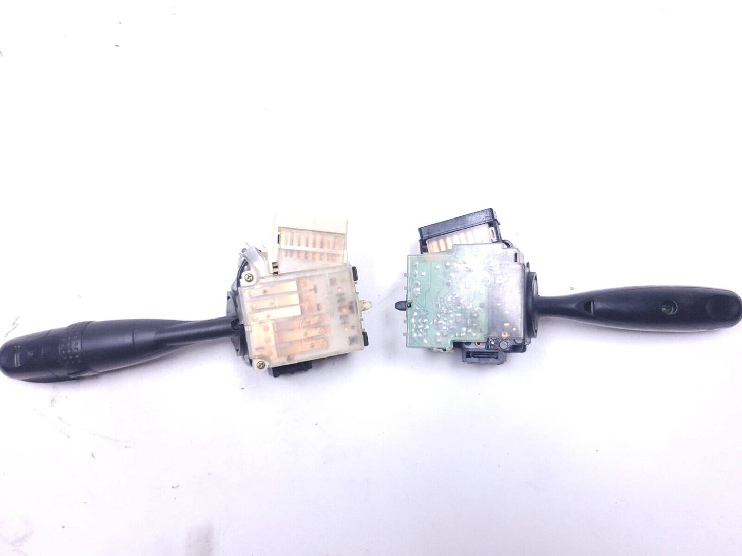 03 - 08 Toyota Corolla Headlight Wiper Turn Signal Control Switch OEM