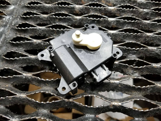 13 14 15 16 Scion Fr-s HVAC A/c Actuator Servo Flap Motor OEM