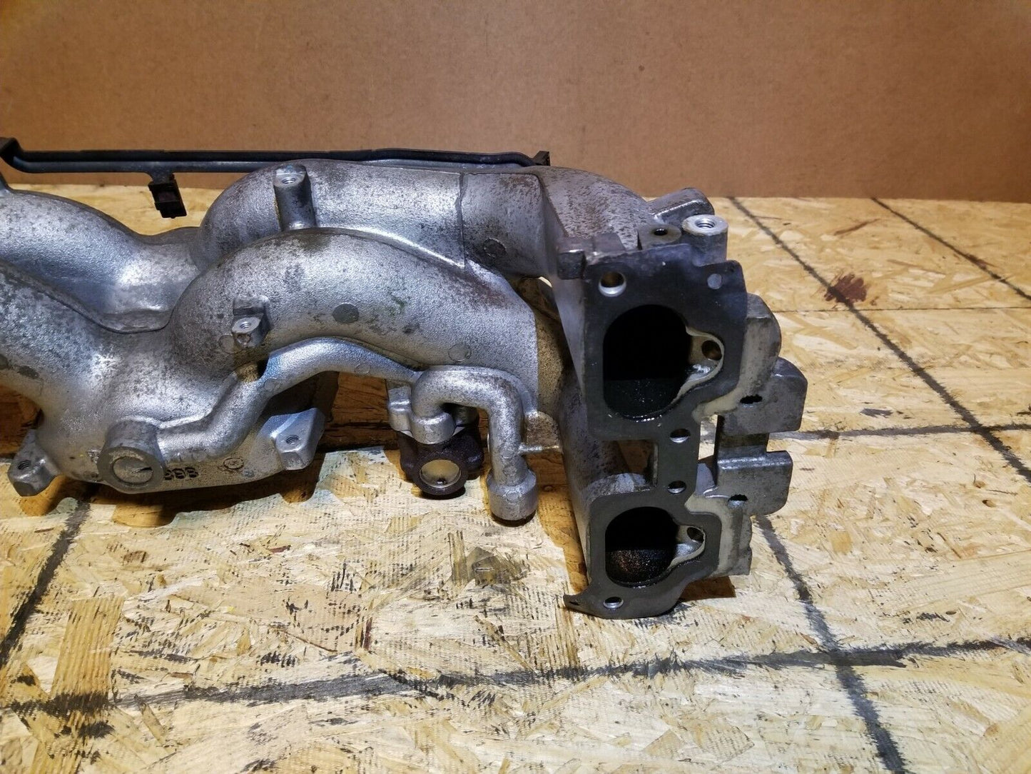08 09 10 11 Subaru Forester 2.5l Intake Manifold OEM