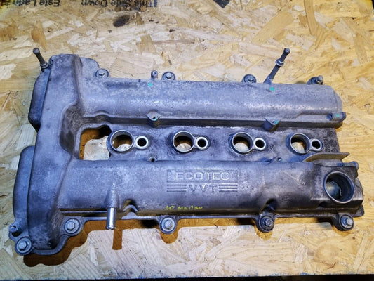 08 09 10 11 12 Chevy Malibu 2.4l Engine Valve Cover OEM 65k